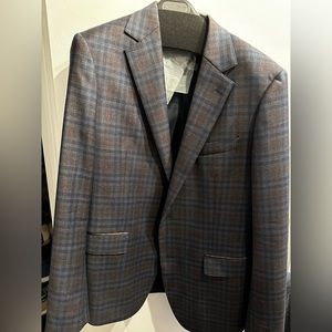 Men’s sport coat